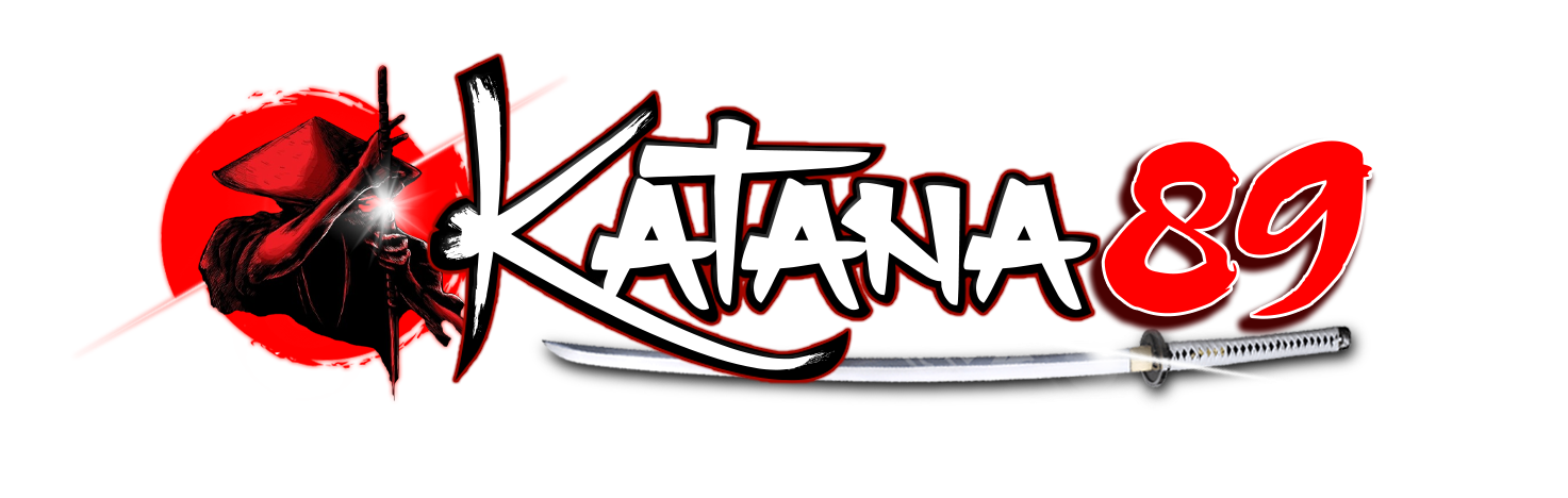 KATANA89 -} Situs Slot Online Mudah Maxwin Terpercaya WR 98.9%
